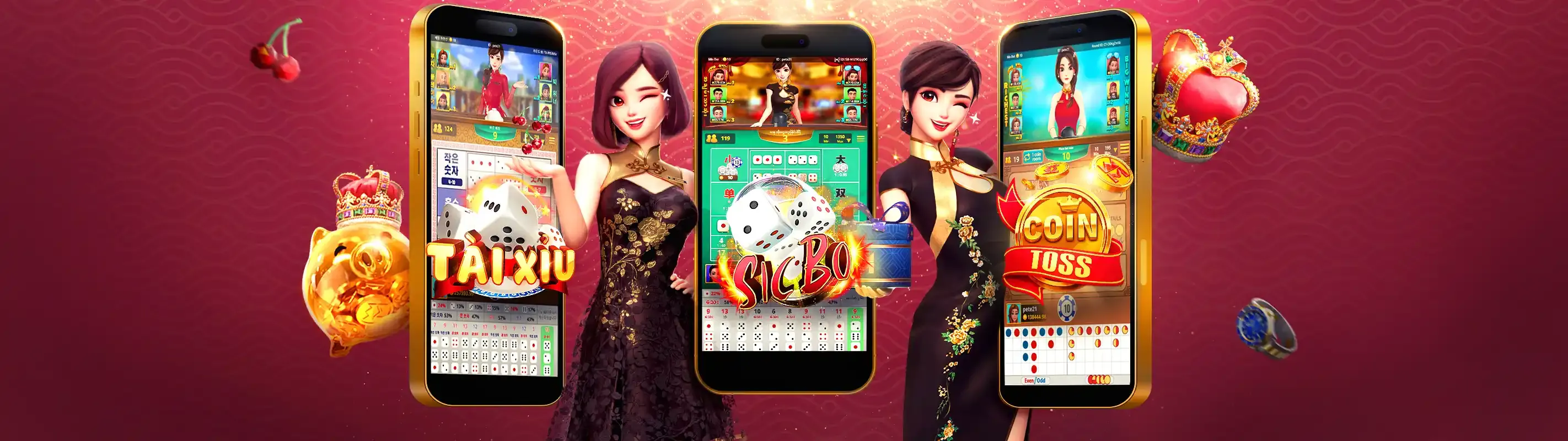 Sân chơi Nổ Hũ qq88 okvip 2026 với Jackpot lớn