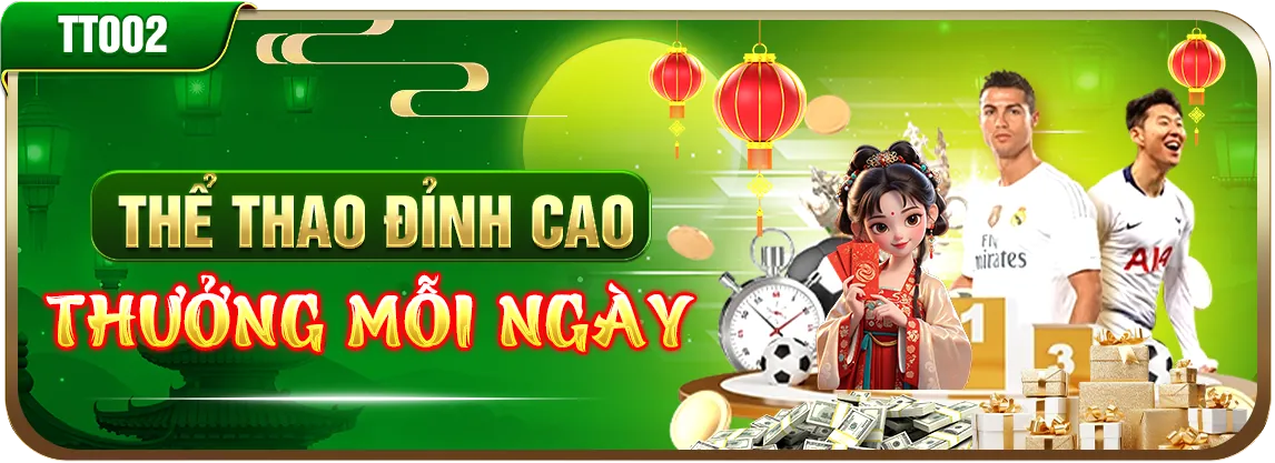 Các trò chơi đa dạng trên ứng dụng qq88 okvip