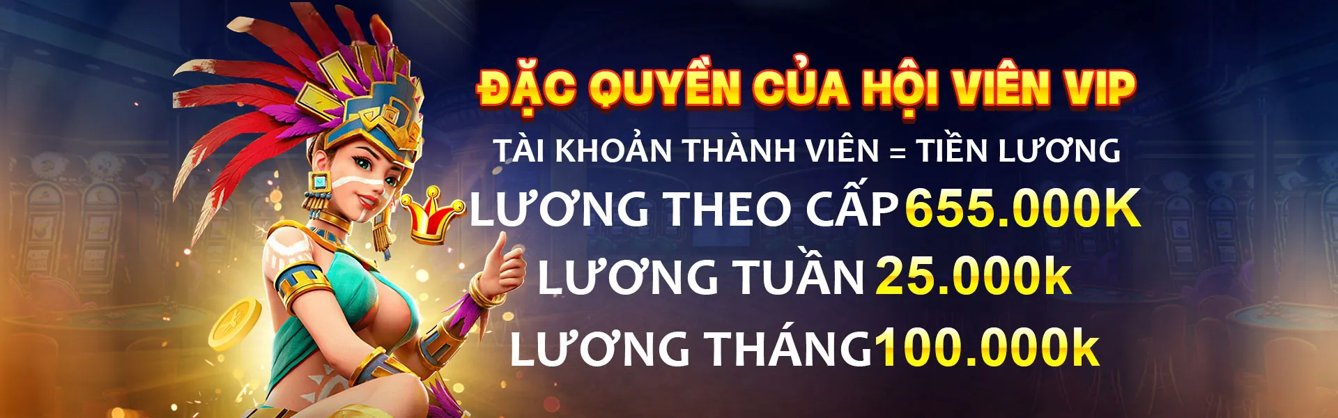 Khuyến Mãi QQ88 OKVIP Hấp Dẫn Nhất